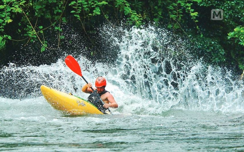 River Rafting & Kayaking